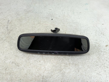 2014-2020 Infiniti Qx60 Interior Rear View Mirror Replacement OEM P/N:011216 GNTX-535 Fits OEM Used Auto Parts - Oemusedauto