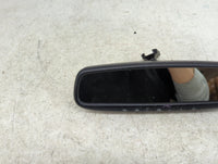 2014-2020 Infiniti Qx60 Interior Rear View Mirror Replacement OEM P/N:011216 GNTX-535 Fits OEM Used Auto Parts - Oemusedauto