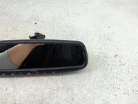 2014-2020 Infiniti Qx60 Interior Rear View Mirror Replacement OEM P/N:011216 GNTX-535 Fits OEM Used Auto Parts - Oemusedauto