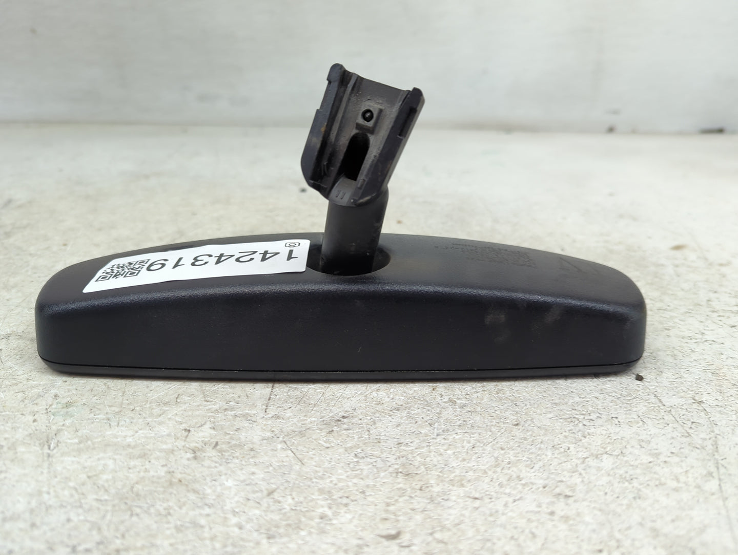 2014-2020 Infiniti Qx60 Interior Rear View Mirror Replacement OEM P/N:011216 GNTX-535 Fits OEM Used Auto Parts - Oemusedauto