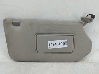 compare product 2014-2019 Infiniti Qx60 Sun Visor Shade Replacement Passenger Right Mirror Fits Fits 2013 2014 2015 2016 2017 2018 2019 OEM Used Auto Parts
