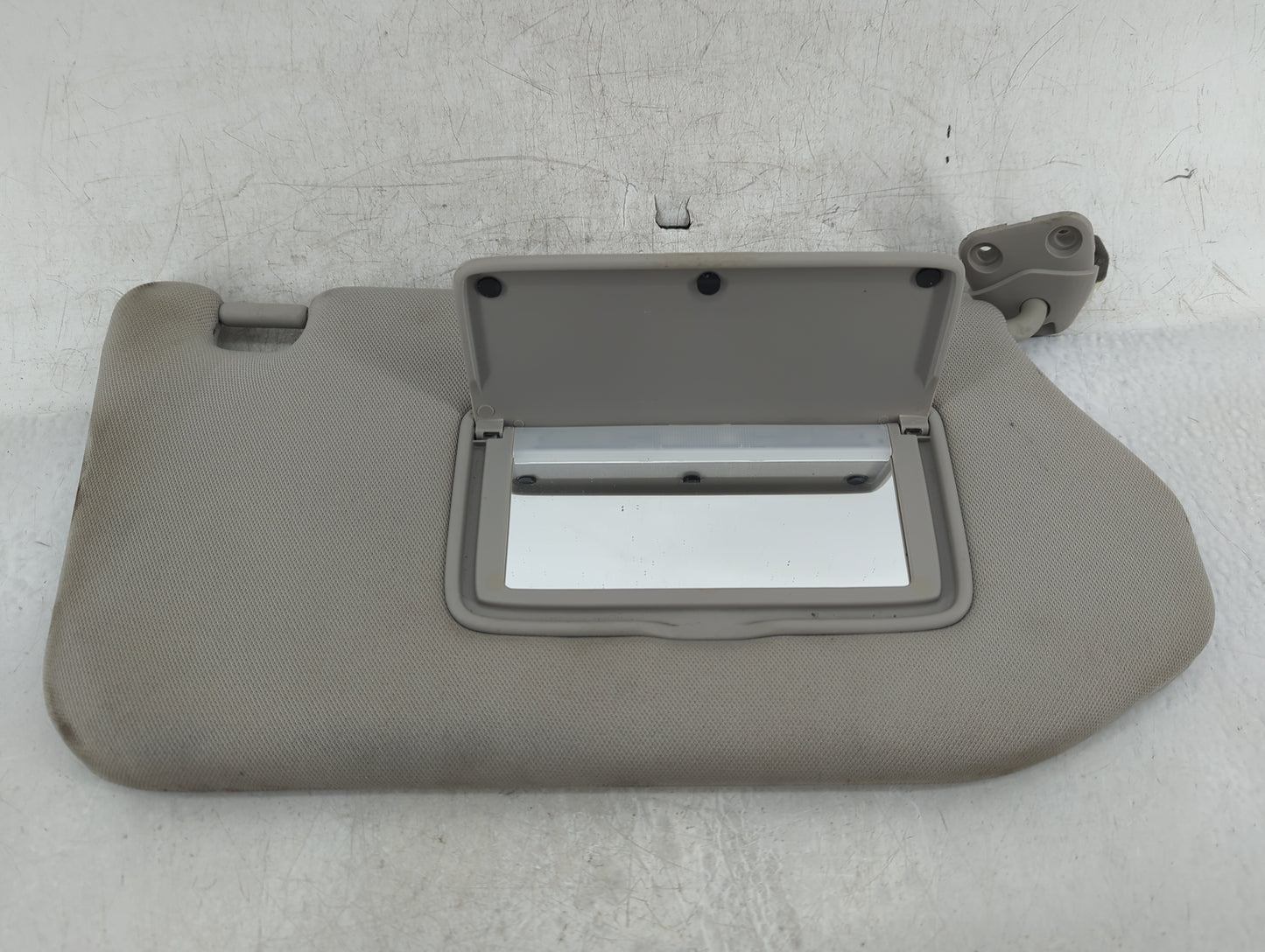 2014-2019 Infiniti Qx60 Sun Visor Shade Replacement Passenger Right Mirror Fits Fits 2013 2014 2015 2016 2017 2018 2019 OEM 