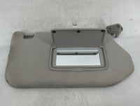 2014-2019 Infiniti Qx60 Sun Visor Shade Replacement Passenger Right Mirror Fits Fits 2013 2014 2015 2016 2017 2018 2019 OEM 