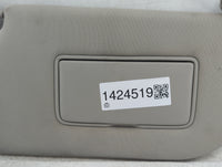 2014-2019 Infiniti Qx60 Sun Visor Shade Replacement Passenger Right Mirror Fits Fits 2013 2014 2015 2016 2017 2018 2019 OEM 