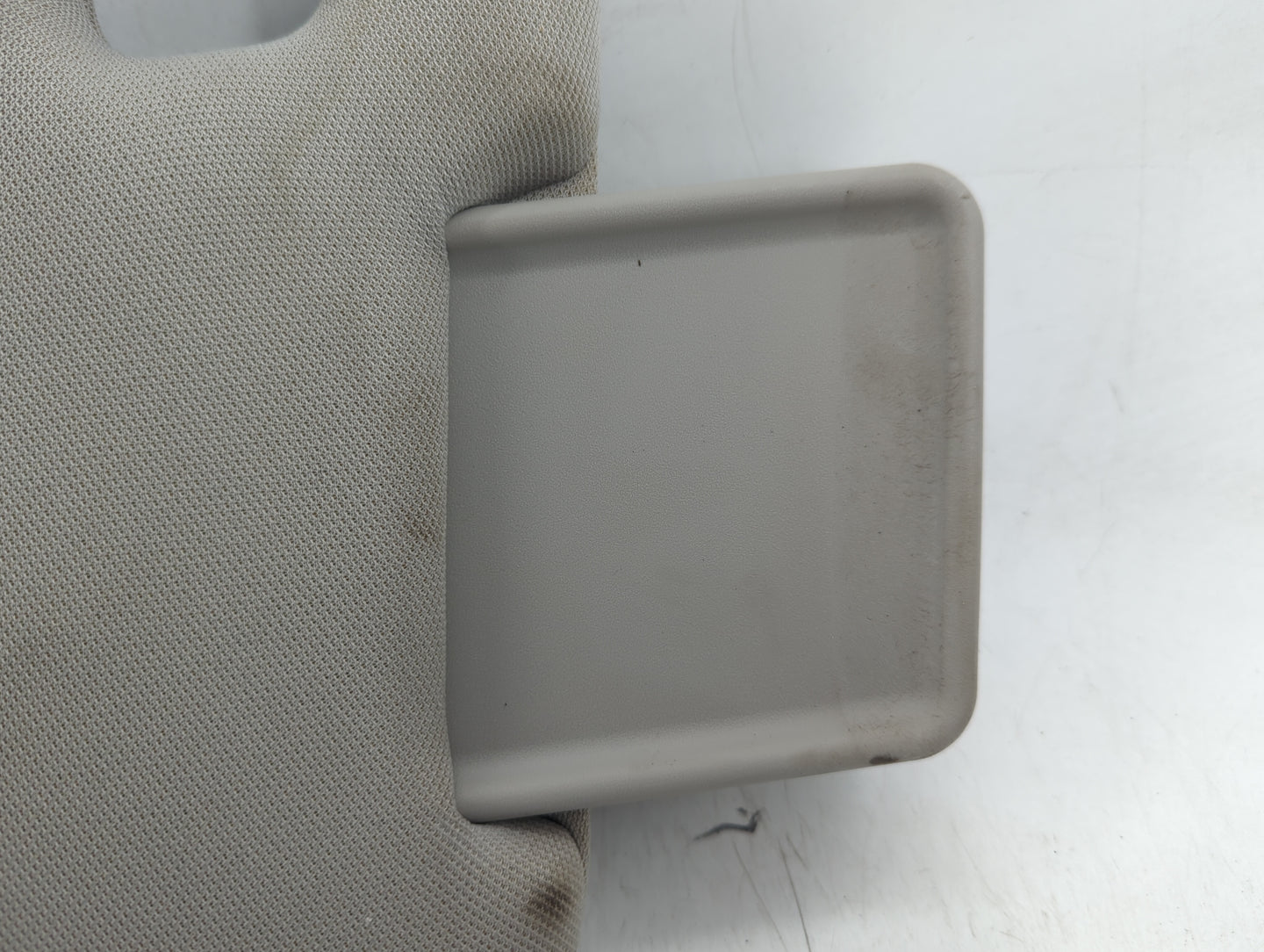 2014-2019 Infiniti Qx60 Sun Visor Shade Replacement Passenger Right Mirror Fits Fits 2013 2014 2015 2016 2017 2018 2019 OEM 
