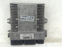 2018-2020 Infiniti Qx60 PCM Engine Control Computer ECU ECM PCU OEM P/N:NEC036-093 BED40A-300 A2 Fits Fits 2018 2019 2020 OE