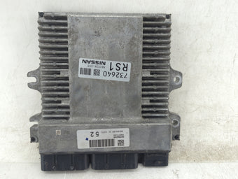 compare product 2018-2020 Infiniti Qx60 PCM Engine Control Computer ECU ECM PCU OEM P/N:NEC036-093 BED40A-300 A2 Fits Fits 2018 2019 2020 OEM Used Auto Parts