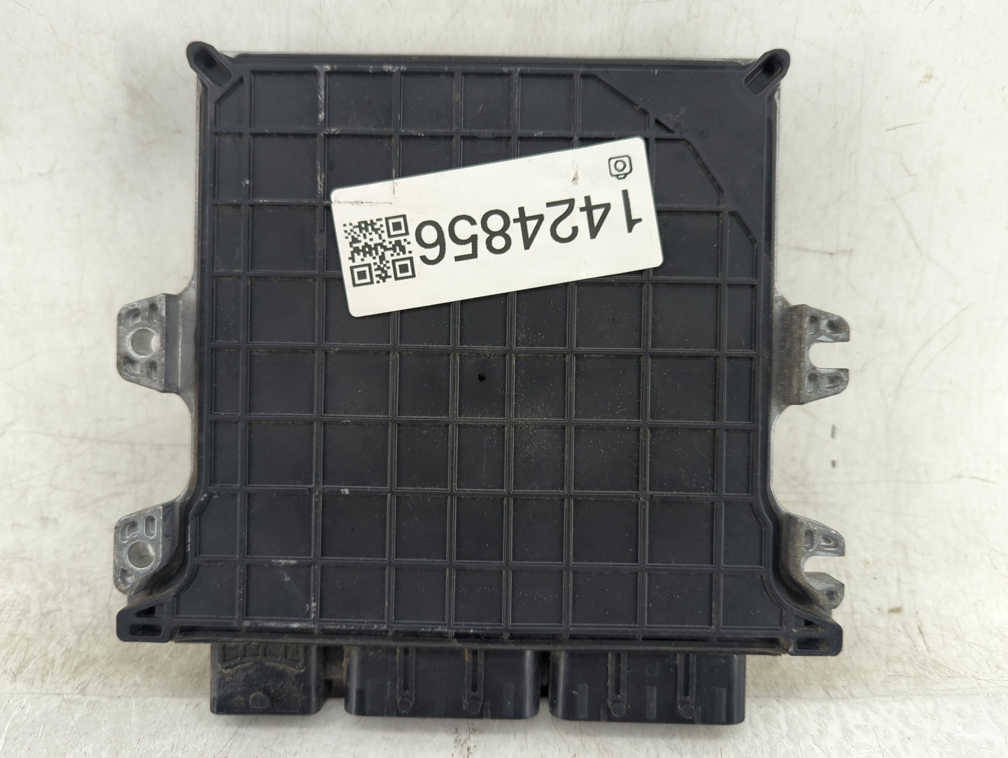 2018-2020 Infiniti Qx60 PCM Engine Control Computer ECU ECM PCU OEM P/N:NEC036-093 BED40A-300 A2 Fits Fits 2018 2019 2020 OE