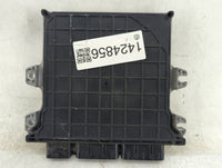 2018-2020 Infiniti Qx60 PCM Engine Control Computer ECU ECM PCU OEM P/N:NEC036-093 BED40A-300 A2 Fits Fits 2018 2019 2020 OE