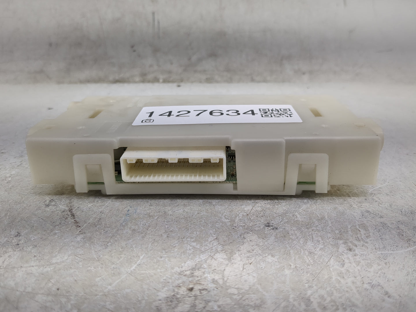 Infiniti Qx60 Temperature Control Module 27760 9nc6a|277609nc6a - Oemusedautoparts1.com