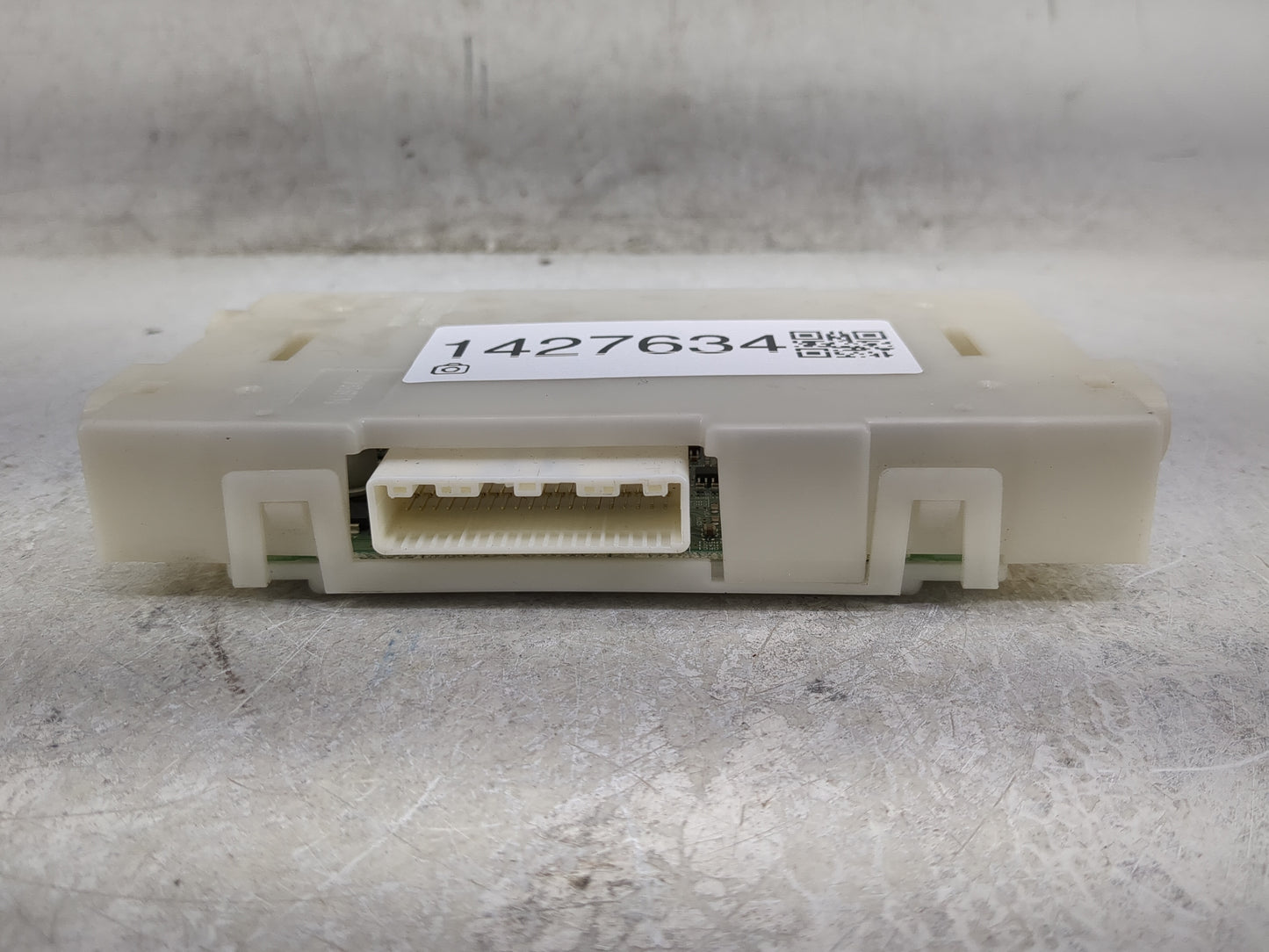 Infiniti Qx60 Temperature Control Module 27760 9nc6a|277609nc6a - Oemusedautoparts1.com