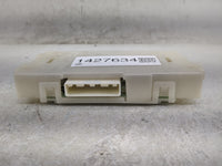 Infiniti Qx60 Temperature Control Module 27760 9nc6a|277609nc6a - Oemusedautoparts1.com