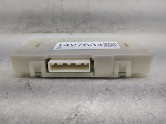 compare product Infiniti Qx60 Temperature Control Module 27760 9nc6a|277609nc6a