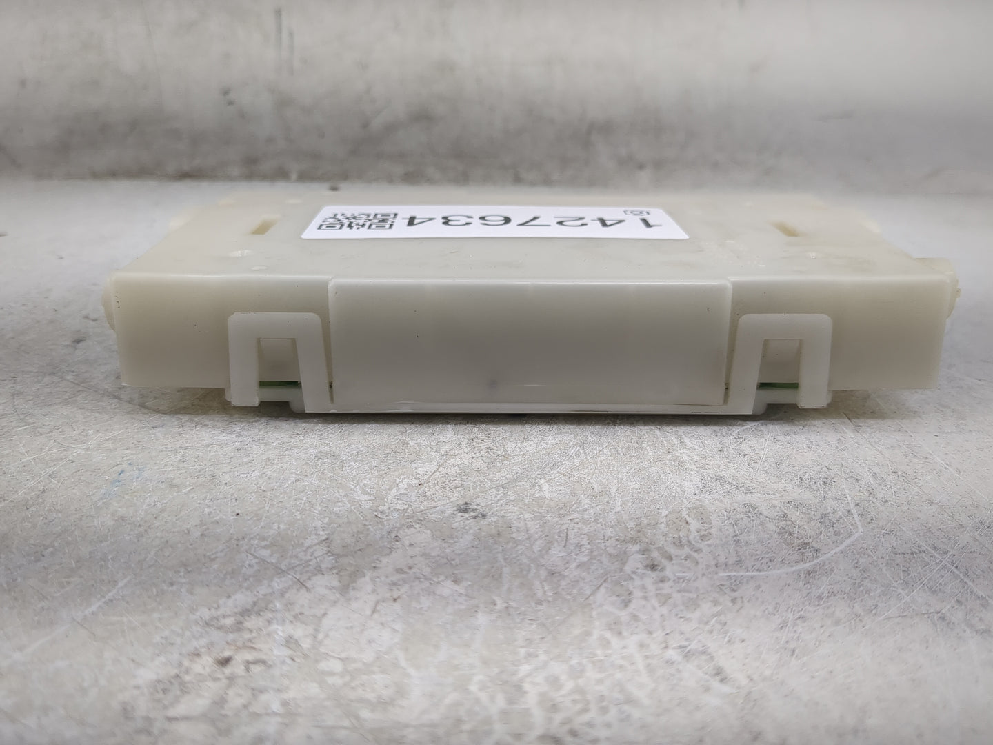 Infiniti Qx60 Temperature Control Module 27760 9nc6a|277609nc6a - Oemusedautoparts1.com