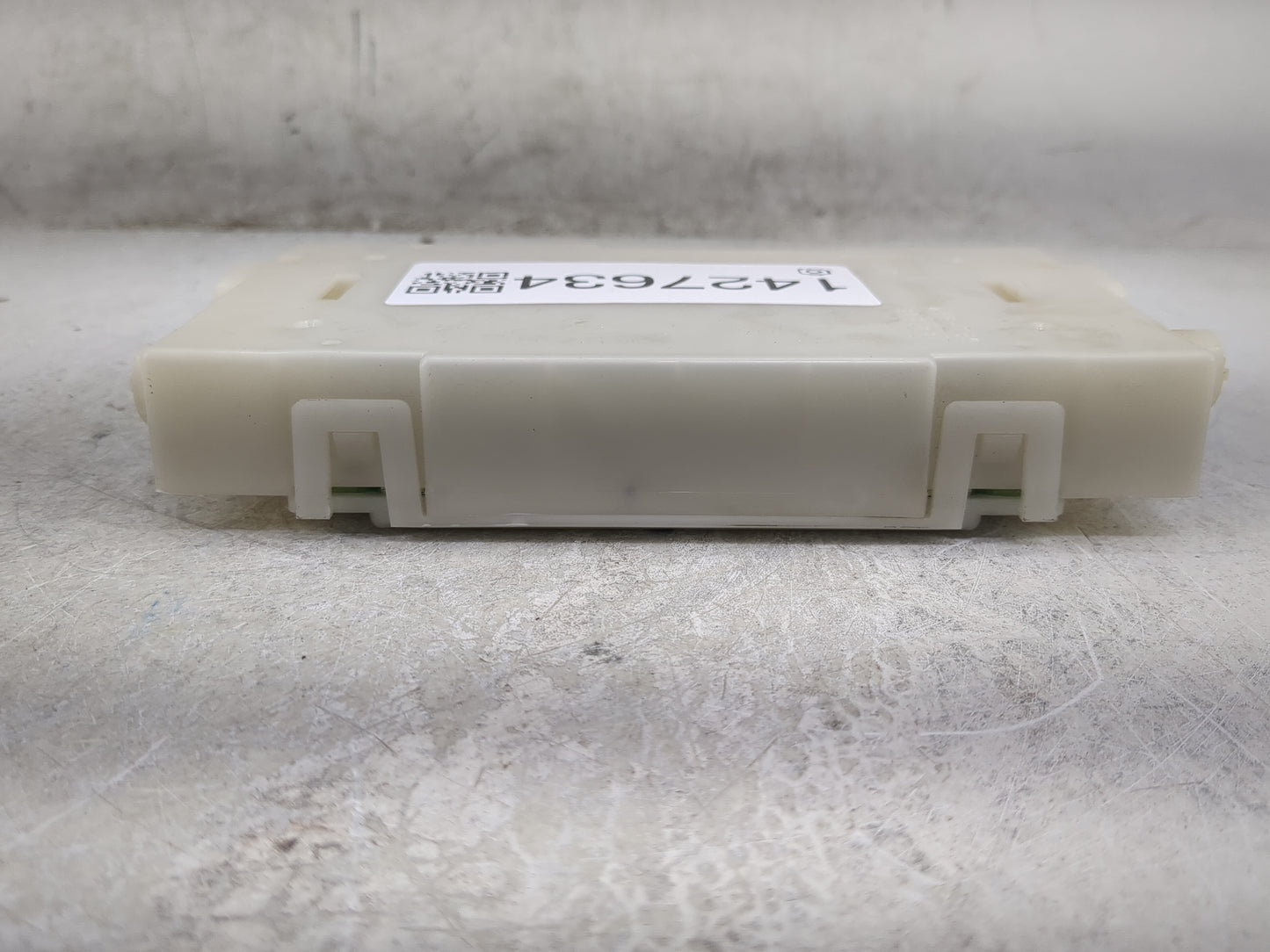 Infiniti Qx60 Temperature Control Module 27760 9nc6a|277609nc6a - Oemusedautoparts1.com