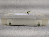 2017-2020 Infiniti Qx60 Radio AM FM Cd Player Receiver Replacement P/N:27760 9NC6A Fits Fits 2017 2018 2019 2020 OEM Used Au