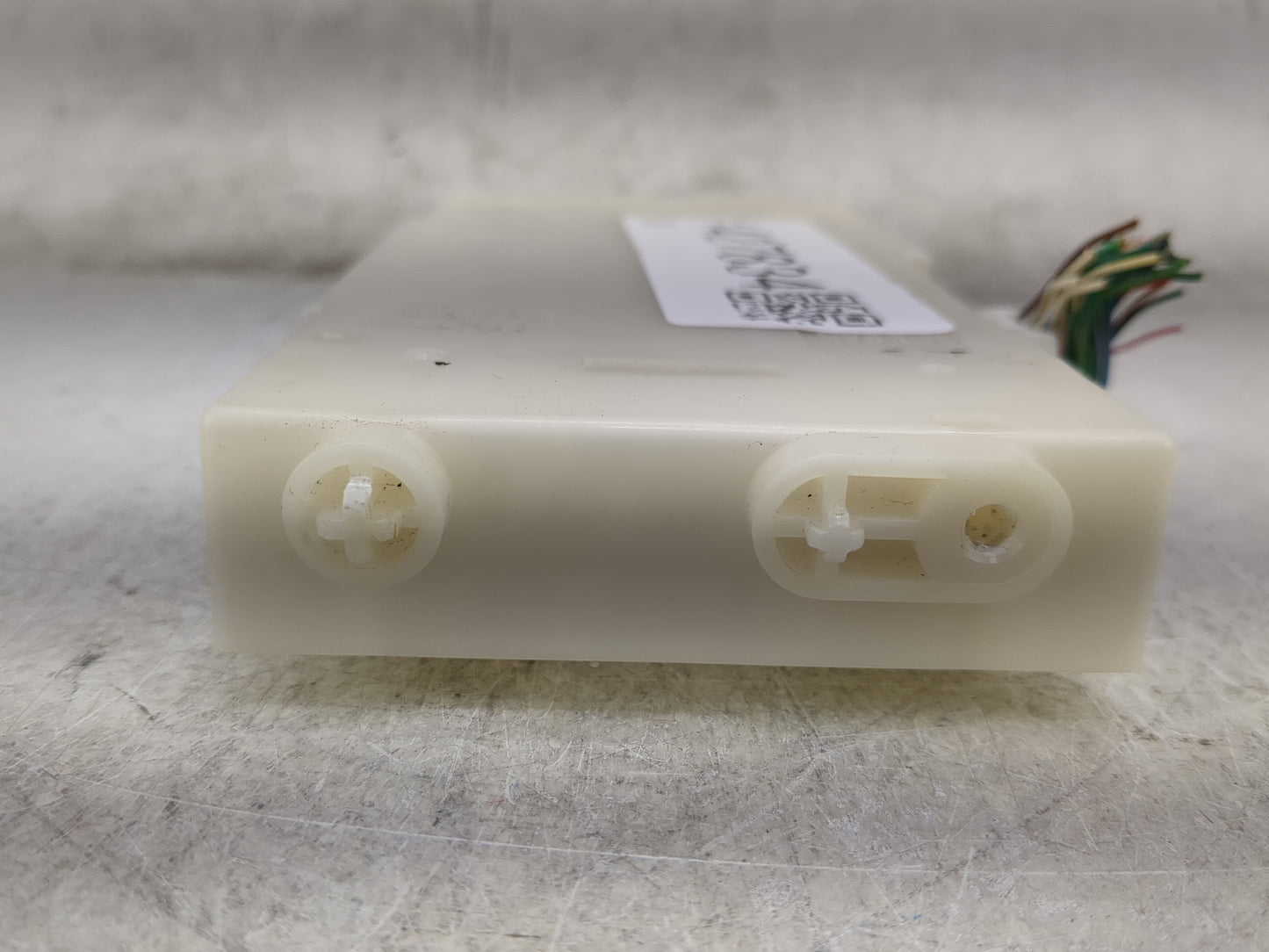 2017-2020 Infiniti Qx60 Radio AM FM Cd Player Receiver Replacement P/N:27760 9NC6A Fits Fits 2017 2018 2019 2020 OEM Used Au
