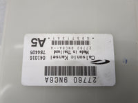 Infiniti Qx60 Temperature Control Module 27760 9nc6a - Oemusedautoparts1.com