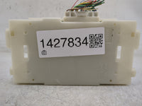 2017-2020 Infiniti Qx60 Radio AM FM Cd Player Receiver Replacement P/N:27760 9NC6A Fits Fits 2017 2018 2019 2020 OEM Used Au