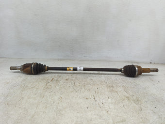 compare product 2014-2020 Infiniti Qx60 Axle Shaft Front Driver Cv C/v