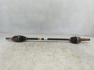 2014-2020 Infiniti Qx60 Axle Shaft Front Driver Cv C/v - Oemusedautoparts1.com