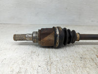 2014-2020 Infiniti Qx60 Axle Shaft Front Driver Cv C/v - Oemusedautoparts1.com