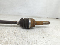 2014-2020 Infiniti Qx60 Axle Shaft Front Driver Cv C/v - Oemusedautoparts1.com