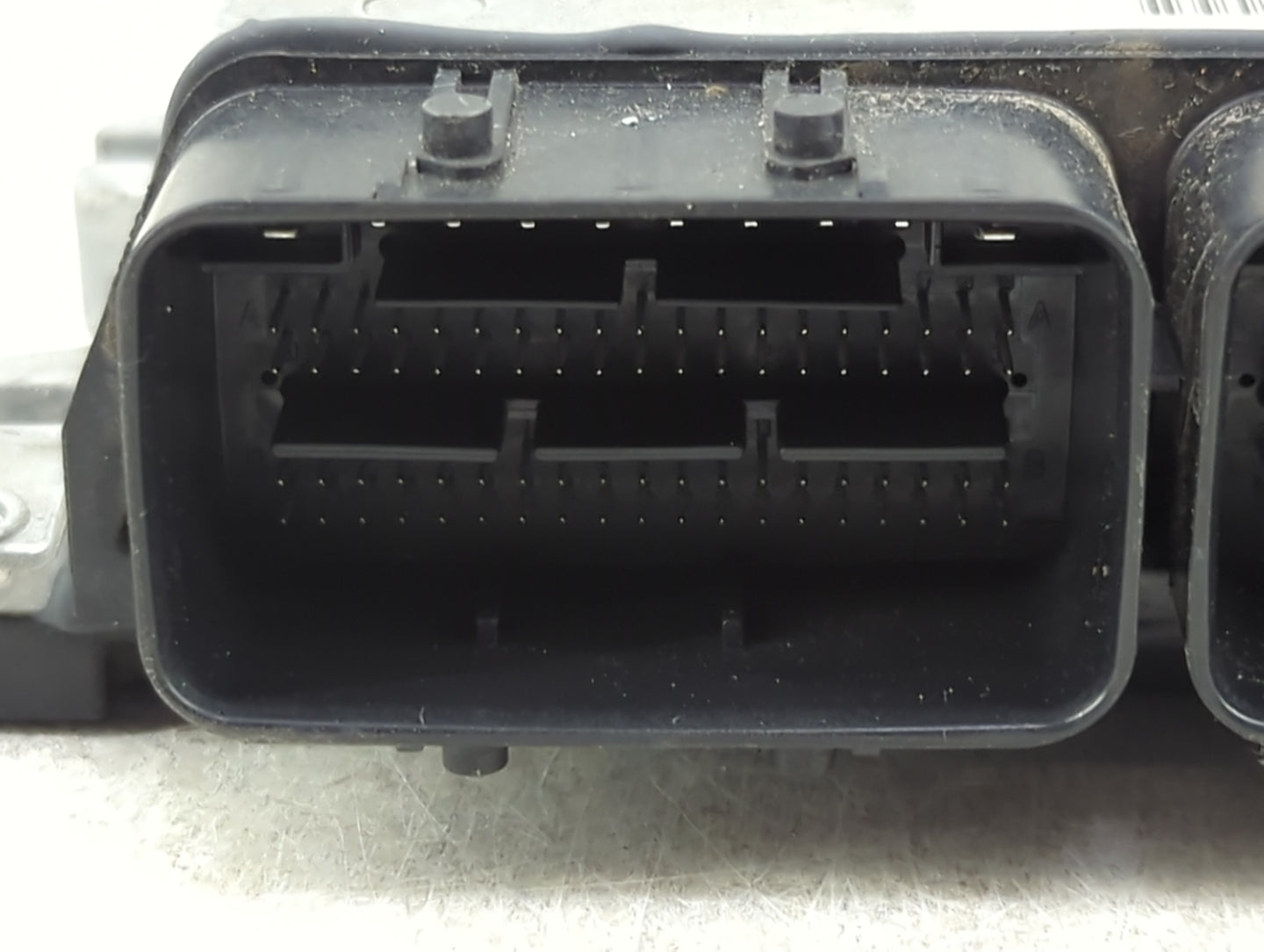 2018-2020 Infiniti Qx60 PCM Engine Control Computer ECU ECM PCU OEM P/N:NEC030-049 Fits Fits 2018 2019 2020 OEM Used Auto Pa