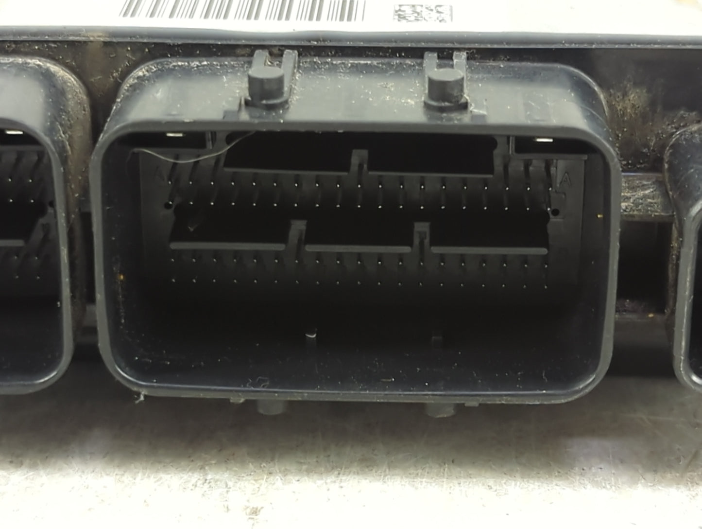 2018-2020 Infiniti Qx60 PCM Engine Control Computer ECU ECM PCU OEM P/N:NEC030-049 Fits Fits 2018 2019 2020 OEM Used Auto Pa