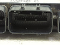 2018-2020 Infiniti Qx60 PCM Engine Control Computer ECU ECM PCU OEM P/N:NEC030-049 Fits Fits 2018 2019 2020 OEM Used Auto Pa