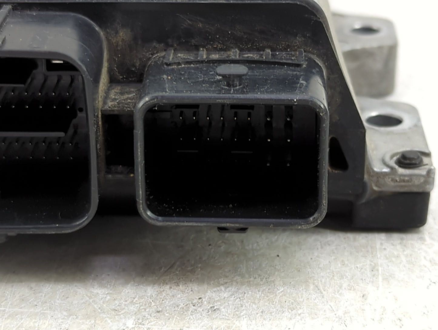 2018-2020 Infiniti Qx60 PCM Engine Control Computer ECU ECM PCU OEM P/N:NEC030-049 Fits Fits 2018 2019 2020 OEM Used Auto Pa