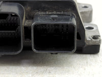 2018-2020 Infiniti Qx60 PCM Engine Control Computer ECU ECM PCU OEM P/N:NEC030-049 Fits Fits 2018 2019 2020 OEM Used Auto Pa
