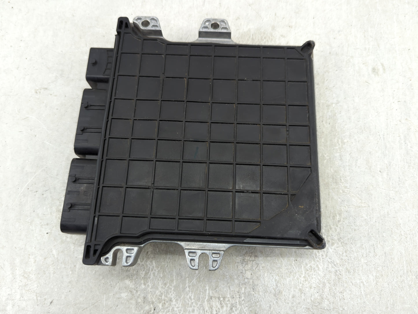 2018-2020 Infiniti Qx60 PCM Engine Control Computer ECU ECM PCU OEM P/N:NEC030-049 Fits Fits 2018 2019 2020 OEM Used Auto Pa