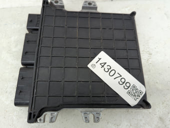 compare product 2018-2020 Infiniti Qx60 PCM Engine Control Computer ECU ECM PCU OEM P/N:NEC030-045 Fits Fits 2018 2019 2020 OEM Used Auto Parts