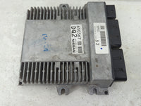 2018-2020 Infiniti Qx60 PCM Engine Control Computer ECU ECM PCU OEM P/N:NEC030-045 Fits Fits 2018 2019 2020 OEM Used Auto Pa