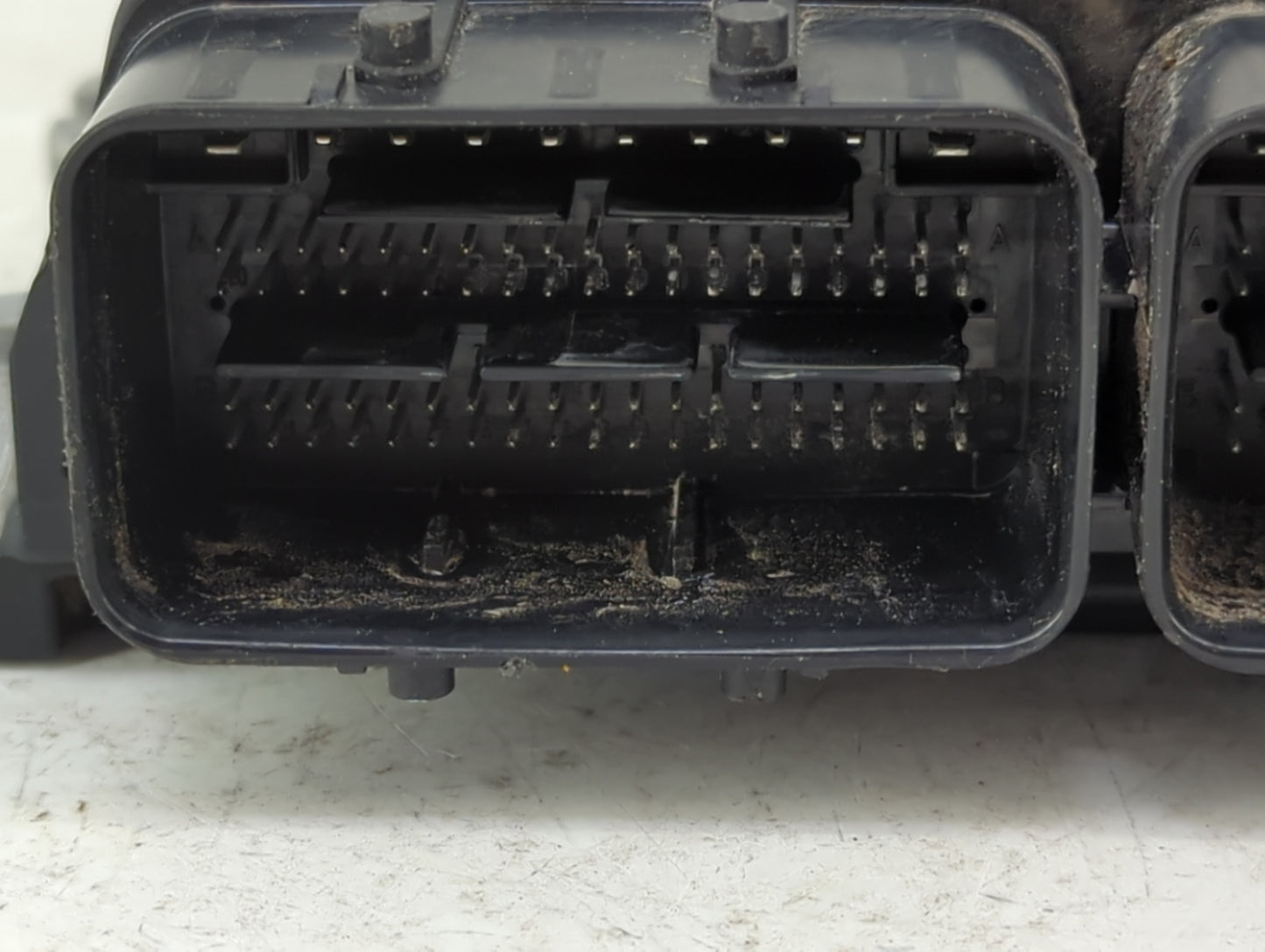 2018-2020 Infiniti Qx60 PCM Engine Control Computer ECU ECM PCU OEM P/N:NEC030-045 Fits Fits 2018 2019 2020 OEM Used Auto Pa