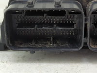 2018-2020 Infiniti Qx60 PCM Engine Control Computer ECU ECM PCU OEM P/N:NEC030-045 Fits Fits 2018 2019 2020 OEM Used Auto Pa