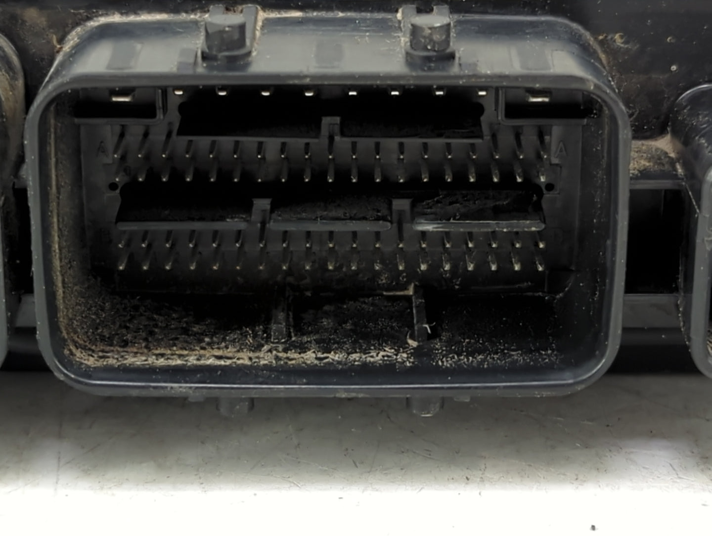 2018-2020 Infiniti Qx60 PCM Engine Control Computer ECU ECM PCU OEM P/N:NEC030-045 Fits Fits 2018 2019 2020 OEM Used Auto Pa