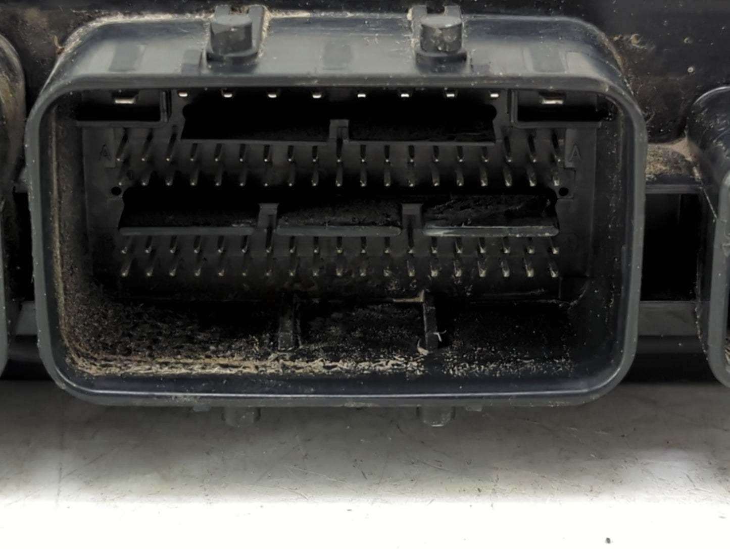 2018-2020 Infiniti Qx60 PCM Engine Control Computer ECU ECM PCU OEM P/N:NEC030-045 Fits Fits 2018 2019 2020 OEM Used Auto Pa
