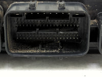 2018-2020 Infiniti Qx60 PCM Engine Control Computer ECU ECM PCU OEM P/N:NEC030-045 Fits Fits 2018 2019 2020 OEM Used Auto Pa