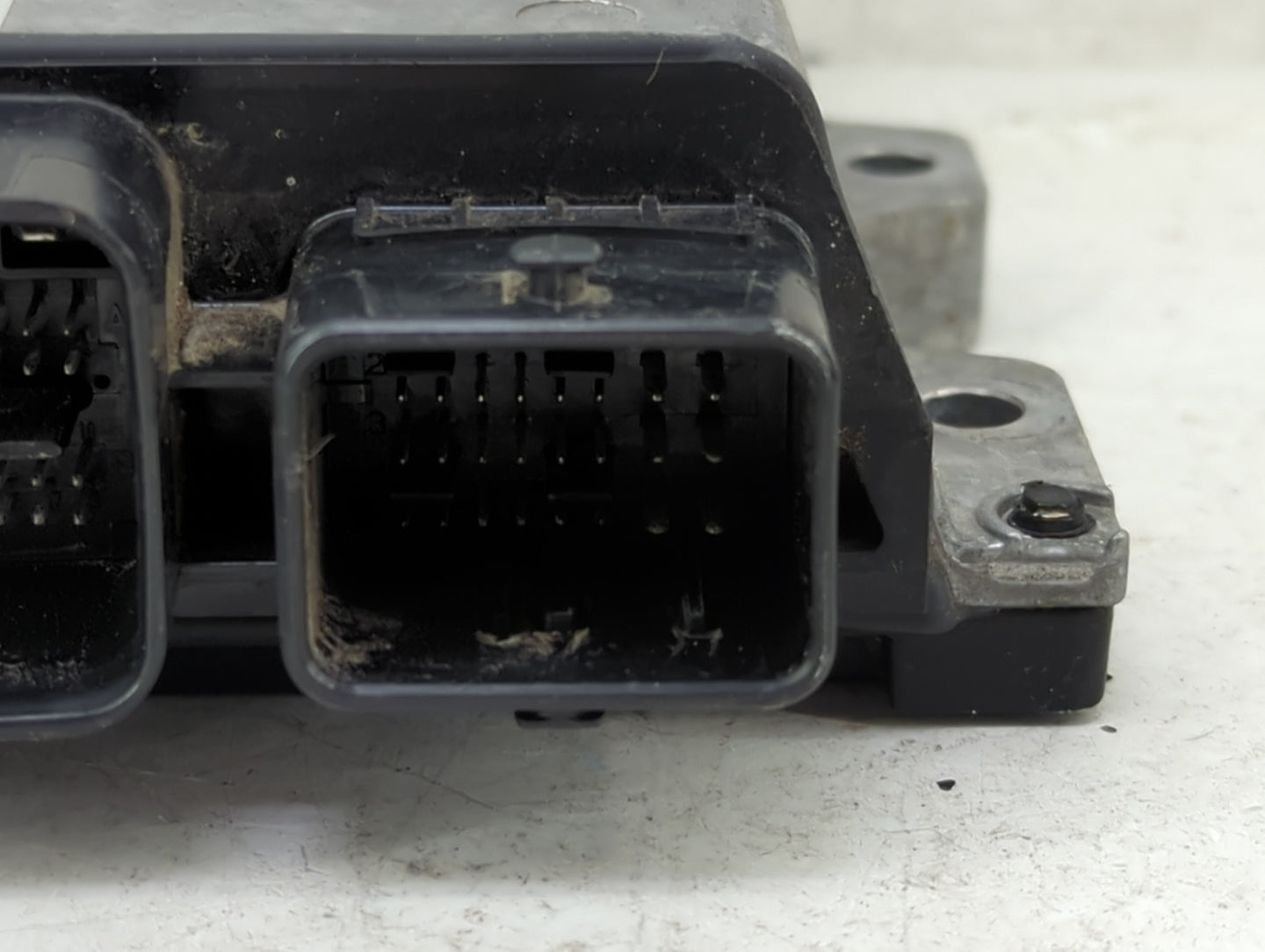2018-2020 Infiniti Qx60 PCM Engine Control Computer ECU ECM PCU OEM P/N:NEC030-045 Fits Fits 2018 2019 2020 OEM Used Auto Pa