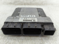 2018-2020 Infiniti Qx60 PCM Engine Control Computer ECU ECM PCU OEM P/N:NEC038-076 BEM0A-300 Fits Fits 2018 2019 2020 OEM Us