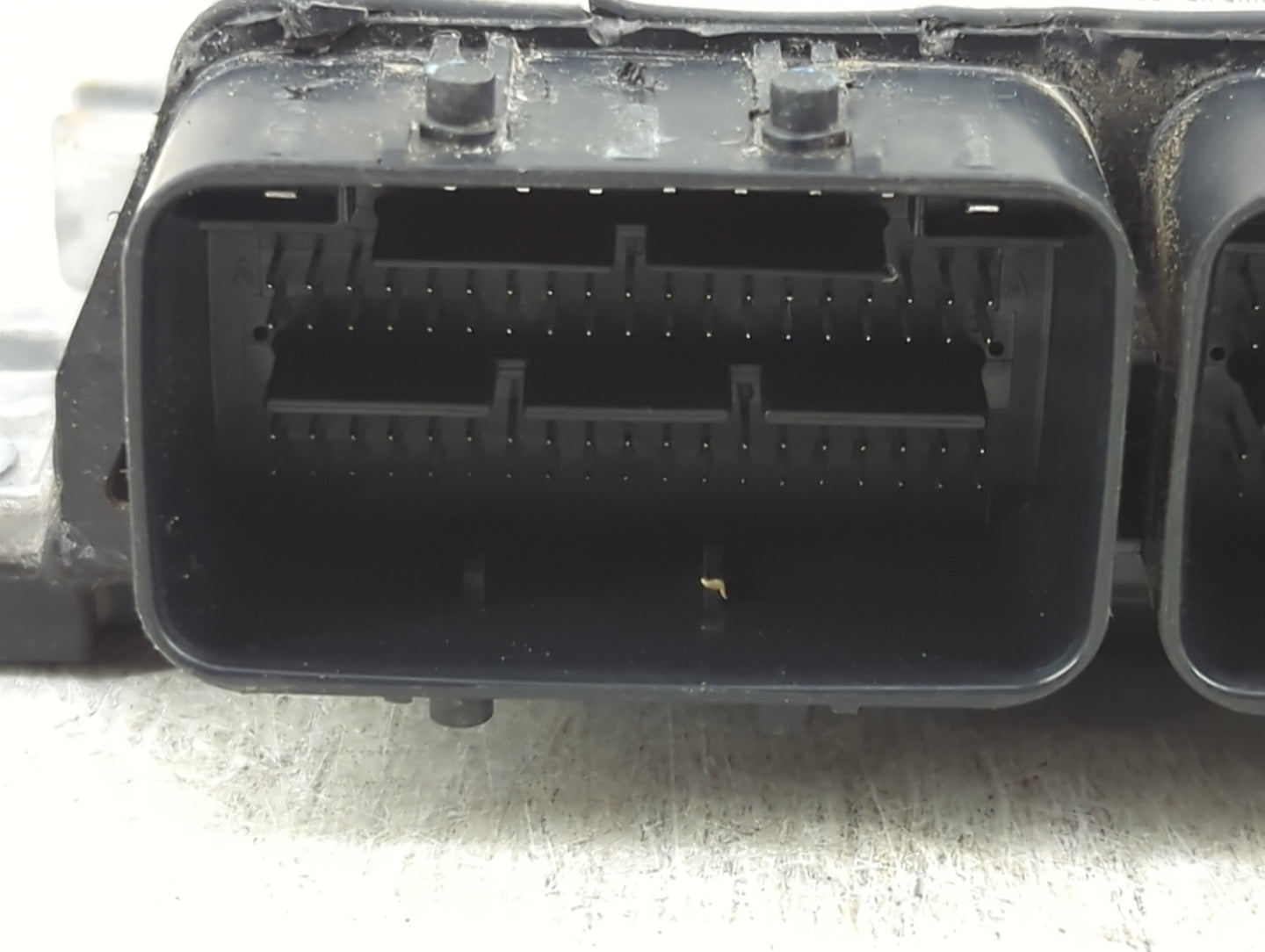 2018-2020 Infiniti Qx60 PCM Engine Control Computer ECU ECM PCU OEM P/N:NEC038-076 BEM0A-300 Fits Fits 2018 2019 2020 OEM Us