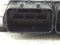 2018-2020 Infiniti Qx60 PCM Engine Control Computer ECU ECM PCU OEM P/N:NEC038-076 BEM0A-300 Fits Fits 2018 2019 2020 OEM Us