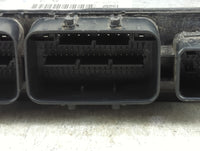 2018-2020 Infiniti Qx60 PCM Engine Control Computer ECU ECM PCU OEM P/N:NEC038-076 BEM0A-300 Fits Fits 2018 2019 2020 OEM Us