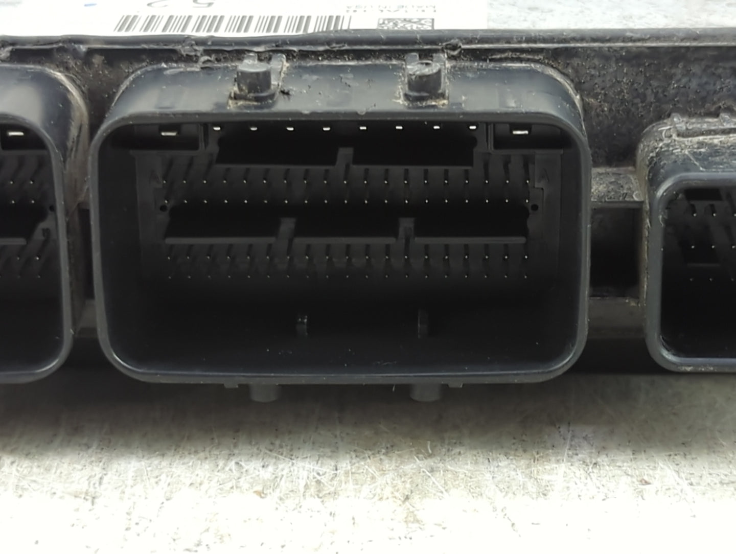 2018-2020 Infiniti Qx60 PCM Engine Control Computer ECU ECM PCU OEM P/N:NEC038-076 BEM0A-300 Fits Fits 2018 2019 2020 OEM Us