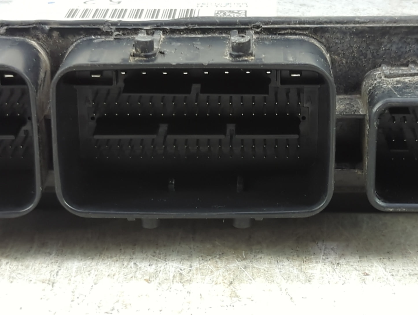 2018-2020 Infiniti Qx60 PCM Engine Control Computer ECU ECM PCU OEM P/N:NEC038-076 BEM0A-300 Fits Fits 2018 2019 2020 OEM Us