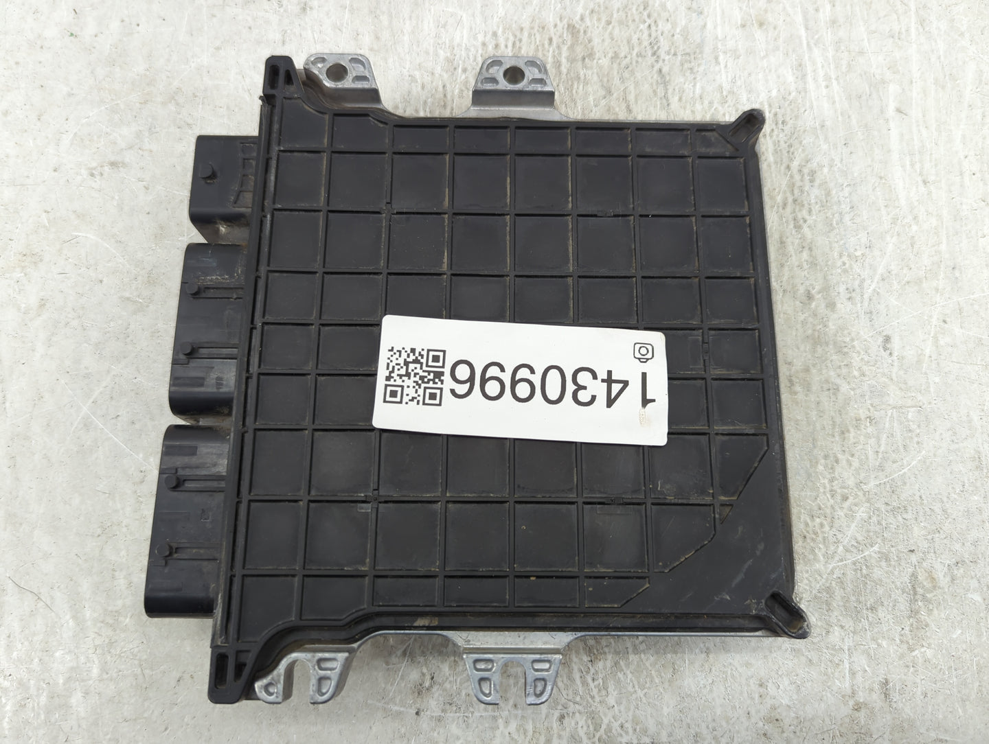 2018-2020 Infiniti Qx60 PCM Engine Control Computer ECU ECM PCU OEM P/N:NEC038-076 BEM0A-300 Fits Fits 2018 2019 2020 OEM Us