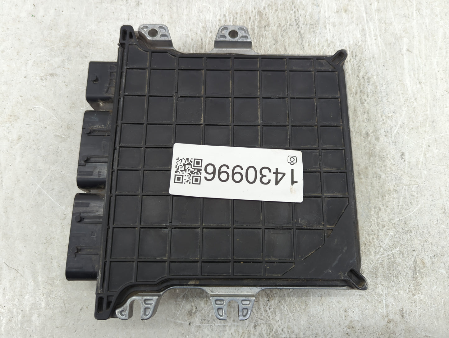 2018-2020 Infiniti Qx60 PCM Engine Control Computer ECU ECM PCU OEM P/N:NEC038-076 BEM0A-300 Fits Fits 2018 2019 2020 OEM Us