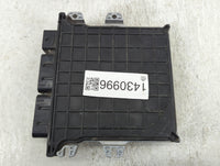 2018-2020 Infiniti Qx60 PCM Engine Control Computer ECU ECM PCU OEM P/N:NEC038-076 BEM0A-300 Fits Fits 2018 2019 2020 OEM Us